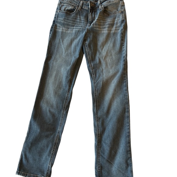 Maurices Classic Blue Denim Jeans - Picture 3 of 4